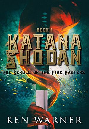 [Katana 01] • Katana Shodan